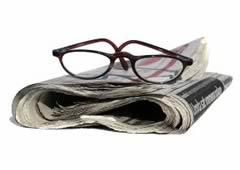 Bancas de Jornal em Santos