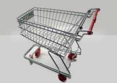 Supermercados em Santos